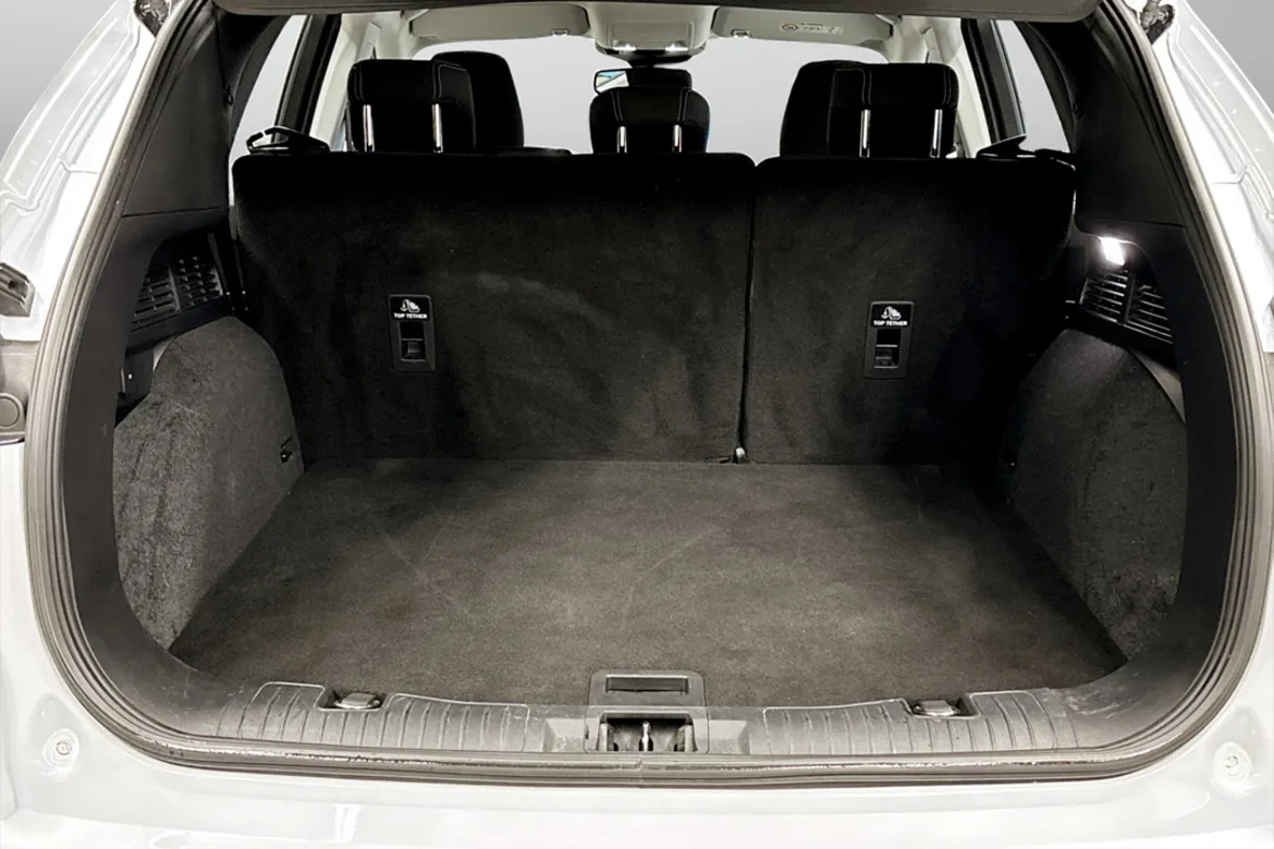 Ford Kuga Plug-In Hybrid