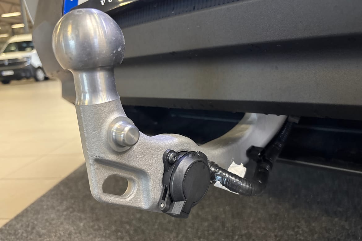 Volvo EX30 Single Motor Extended Range