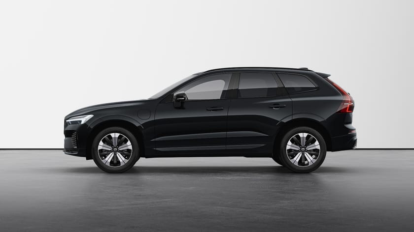 Bilde 2 av Volvo XC60 Recharge T6 Plus Dark SEMI.EL.HF|PANO|TONEDE|R.KAM+