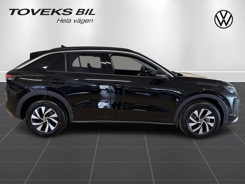 Bild 2 av Volkswagen T-Roc 1.5 ETSI 150 HK  DSG7