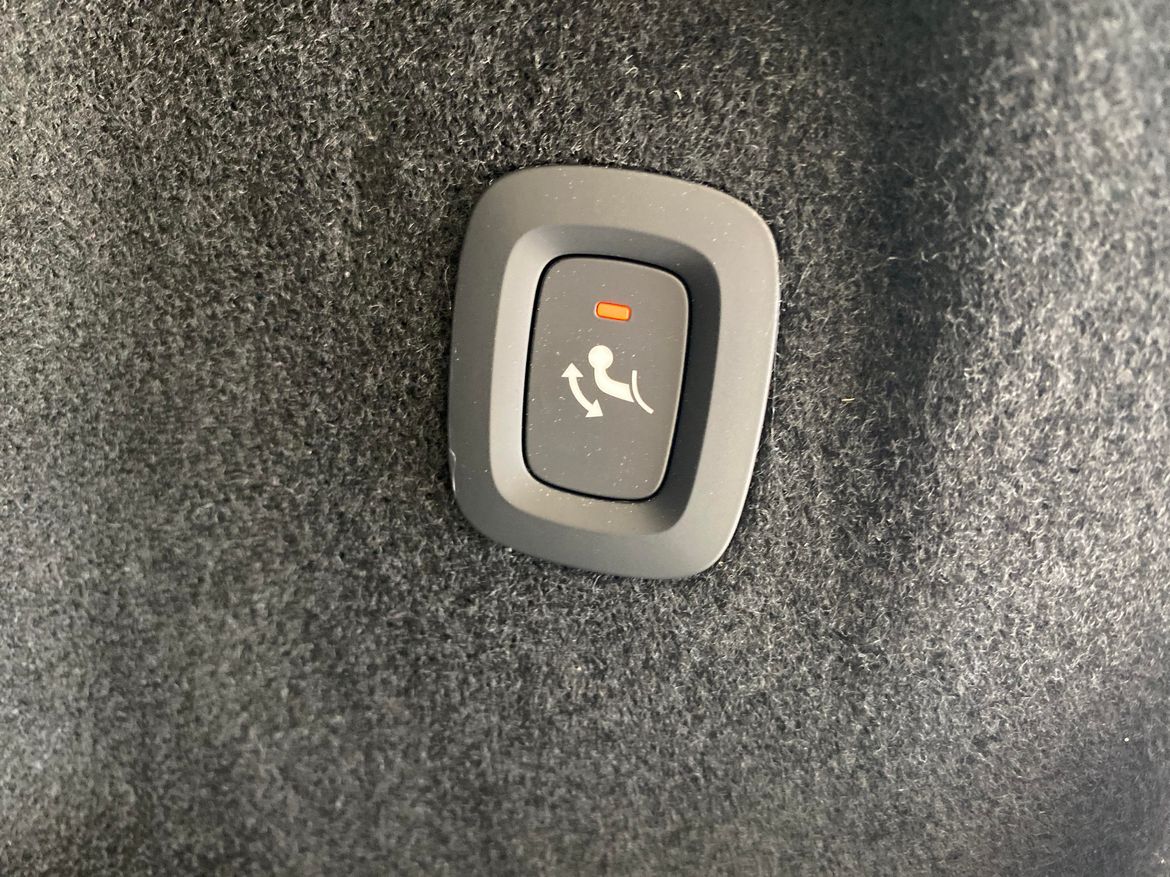 Volvo XC60 2026 - miniatyr 11