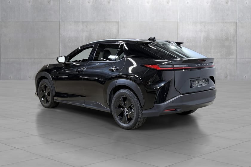 Bilde 5 av Lexus RZ 300e Executive Tech