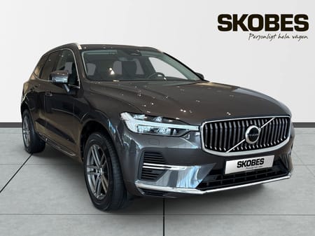 Volvo XC60 Recharge T6 Core Edition