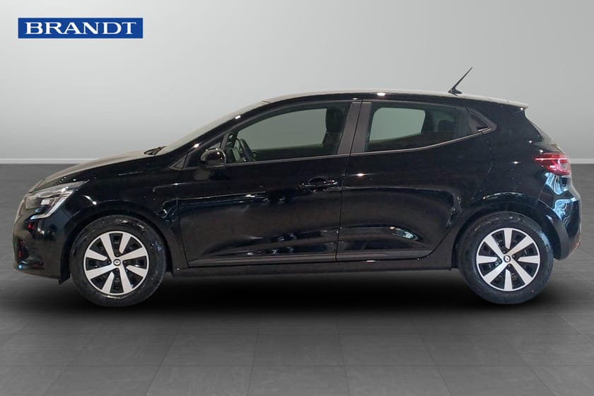 Bild 3 av Renault Clio TCe 90 Equilibre CVT II 5-d