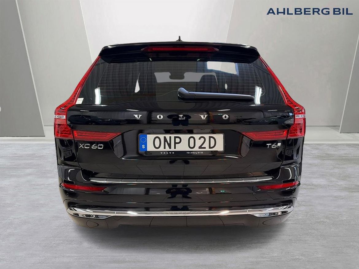 Volvo XC60 2025 - miniatyr 14