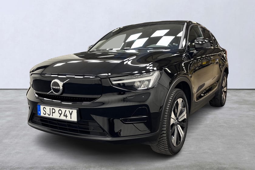 Bild 1 av Volvo C40 Recharge Single Motor Core