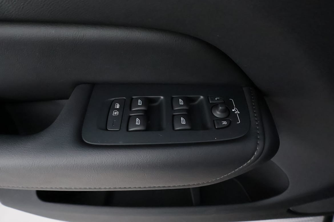 Volvo XC60 2025 - miniatyr 16