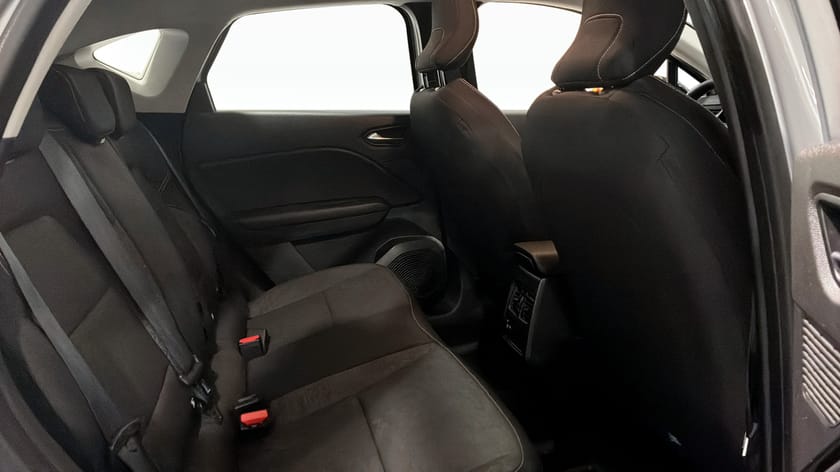 Bild 5 av Renault Captur TCE 90
