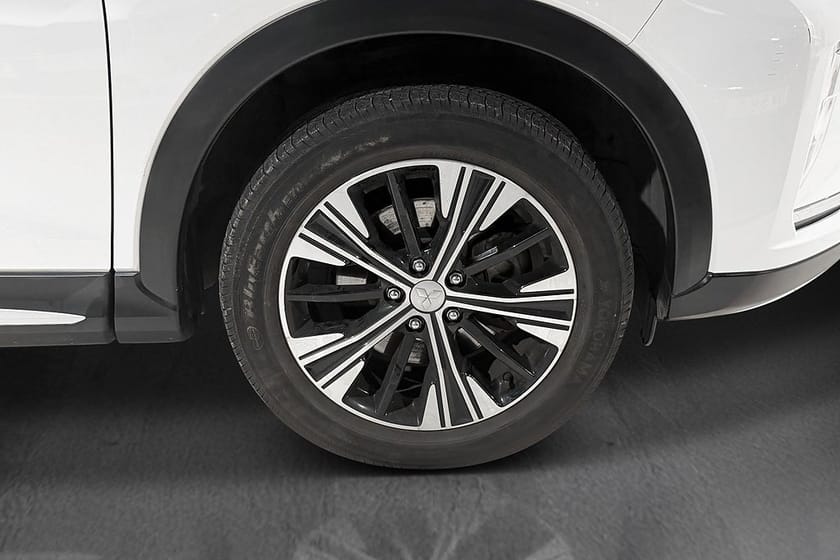 Bild 4 av Mitsubishi Eclipse Cross 1.5 CVT Intense | 360-Kam | Värmare