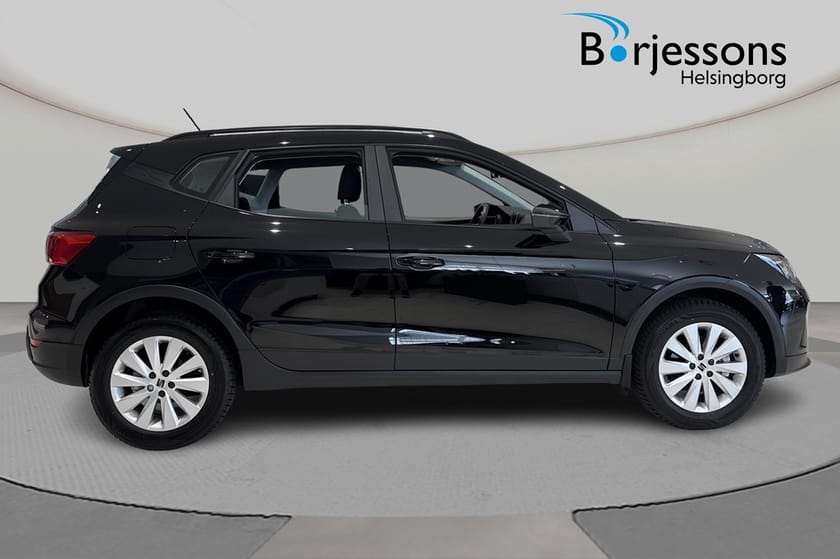Bild 2 av SEAT Arona 1,0 TSI 115HK DSG STYLE