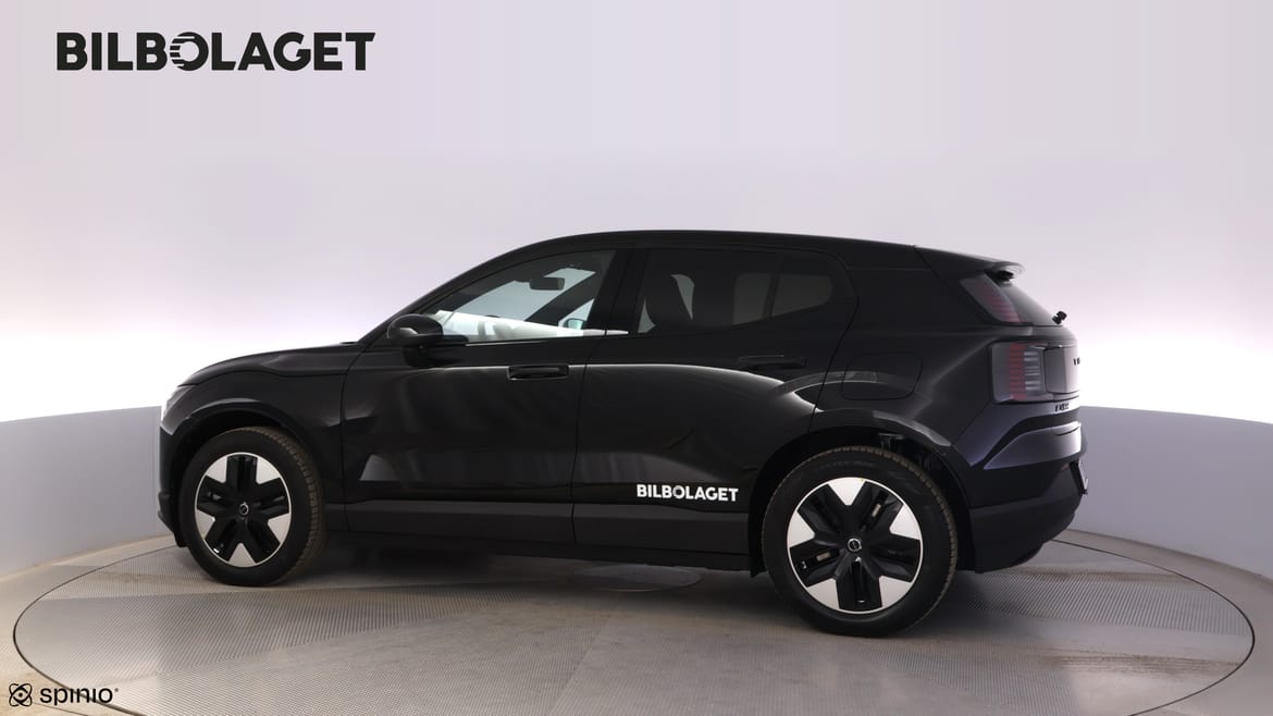 Volvo EX30 2026 - miniatyr 32