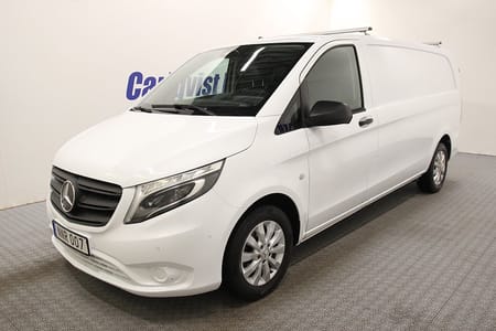 Mercedes-Benz Vito 116 CDI 2.8t