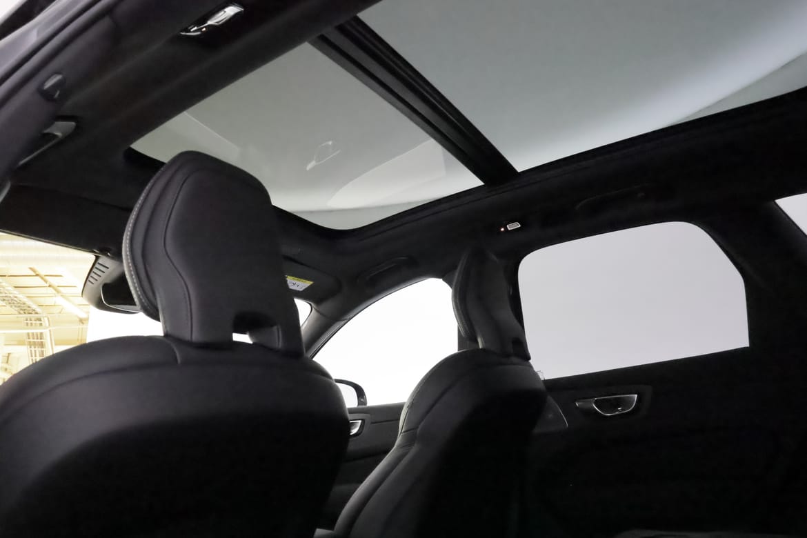 Volvo XC60 2027 - miniatyr 49