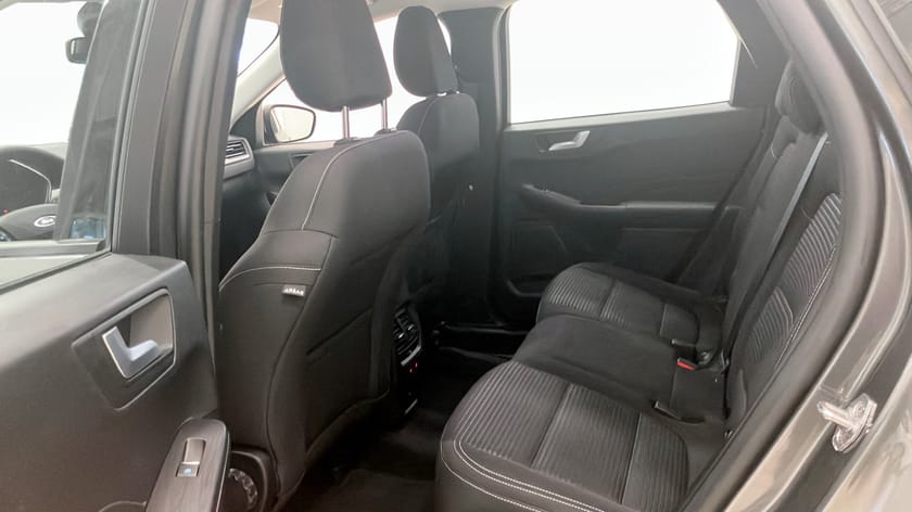 Bild 5 av Ford Kuga Plug-In Hybrid Titanium PHEV