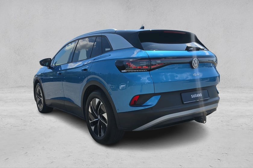 Bilde 3 av Volkswagen ID.4 Pro 4M GTX/Nyservet/H.feste/Carplay/R.kamera/Rattvarme++