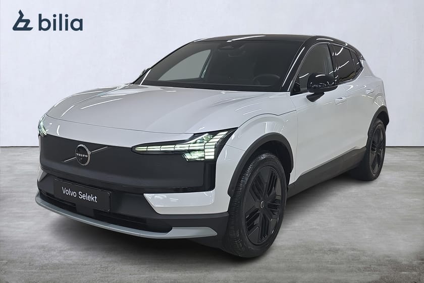 Bild 1 av Volvo EX30 Cross Country Twin Motor Performance M Perform Ultra/ AWD/360 Kamera/Panorama/Navi/HarmanK