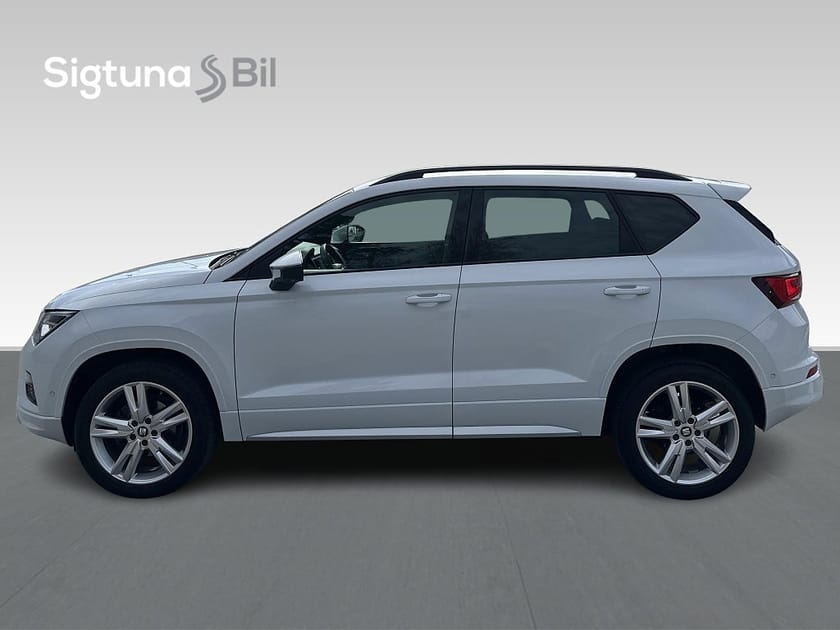 Bild 2 av SEAT Ateca 1.5 TSI FR / Värmare / Kamera / Navi