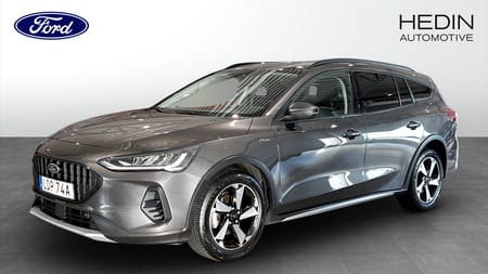 Ford Focus Active Kombi