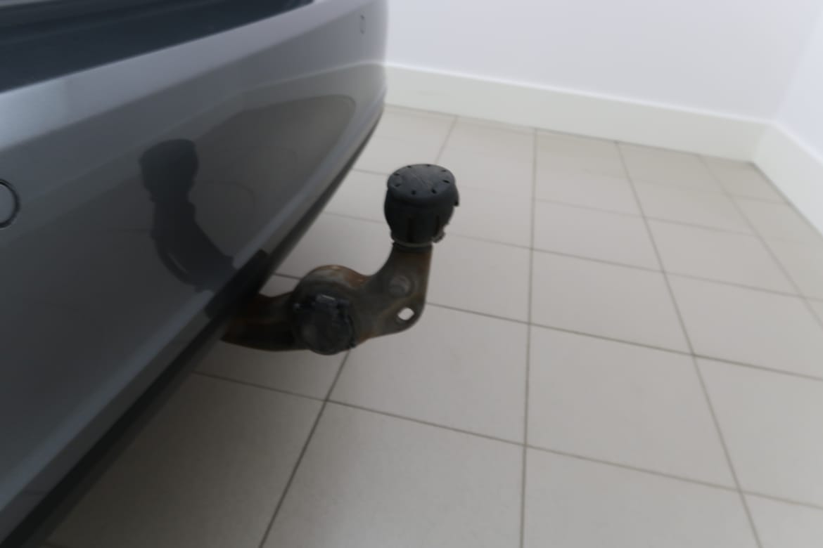 Volvo V90 2020 - miniatyr 9