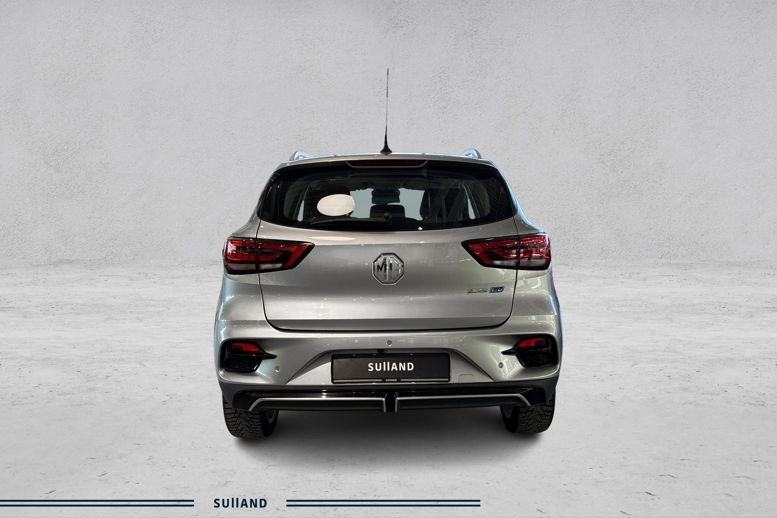Thumnail bilde 3 av MG ZS EV Long Range