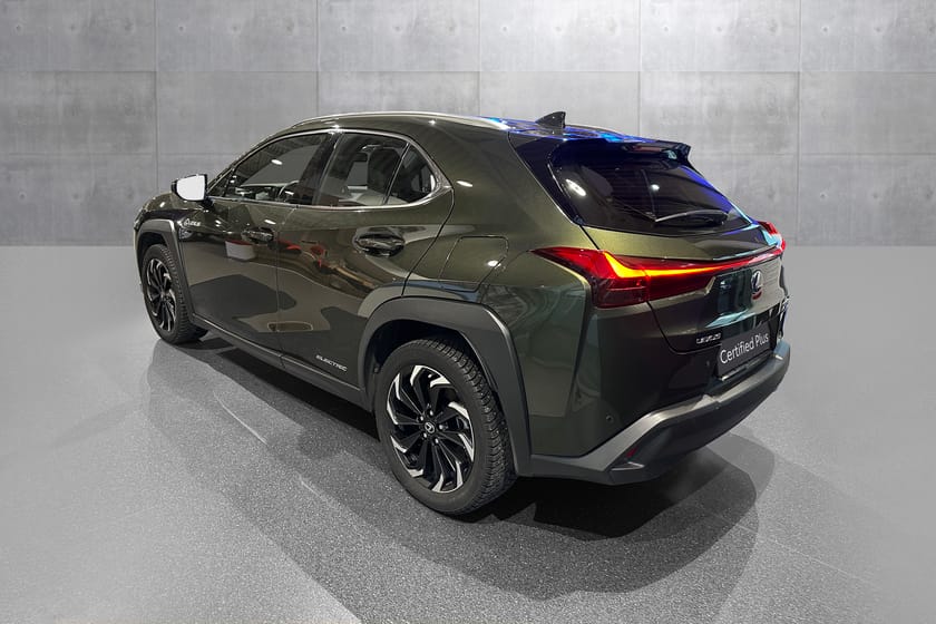 Bilde 2 av Lexus UX 300e Premium