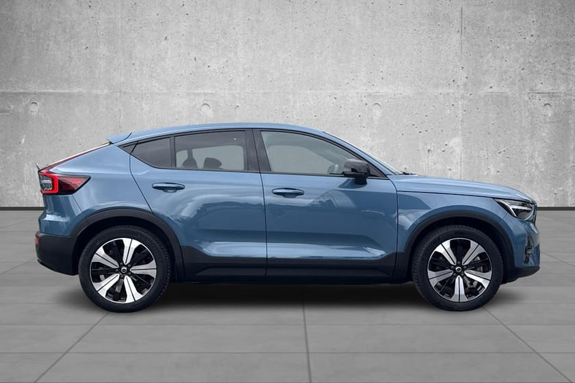 Bilde 4 av Volvo C40 Recharge Twin motor / Ultimate / AWD / H&K
