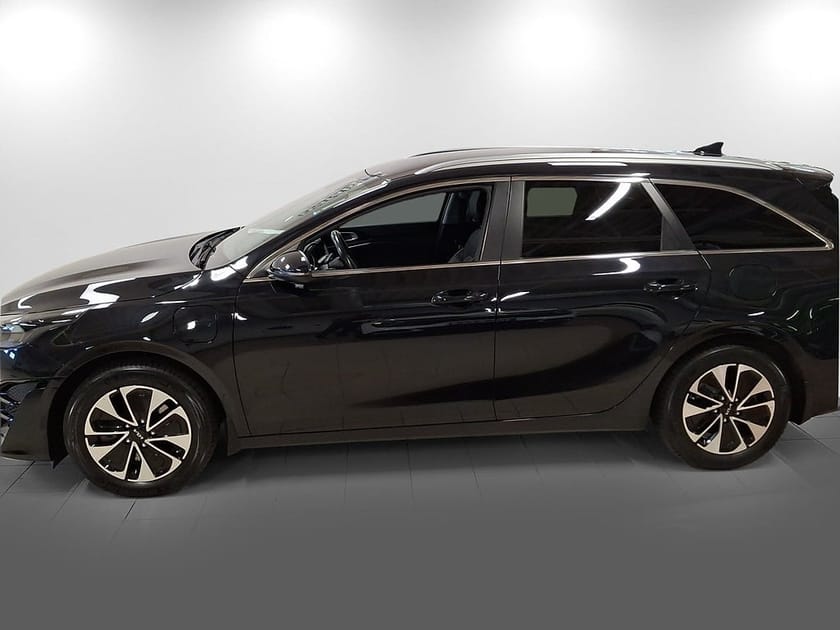 Bild 4 av Kia Ceed Sportswagon Plug-in Hybrid SW PHEV ADVANCE