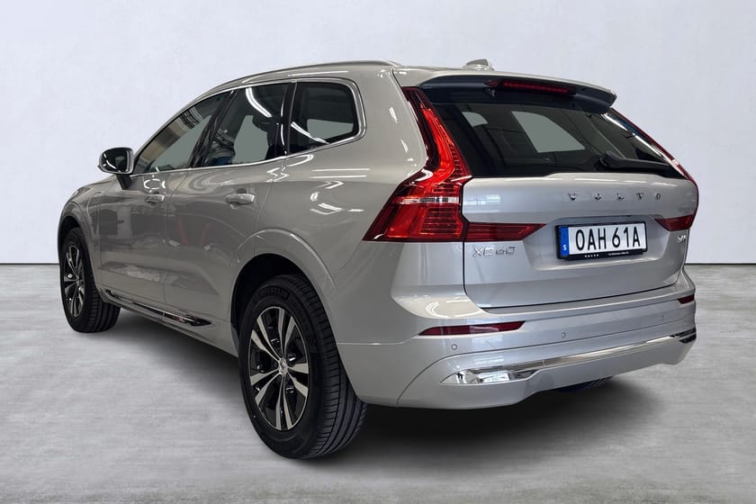 Bild 4 av Volvo XC60 T6 Core Edition