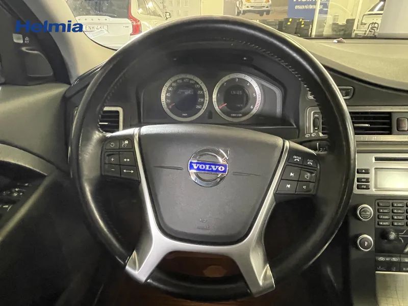 Bild 12 av 14 – Volvo XC70 D5 AWD Summum