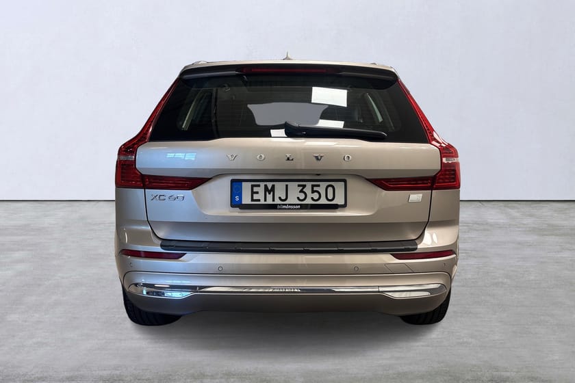 Bild 5 av Volvo XC60 Recharge T6 Core Edition