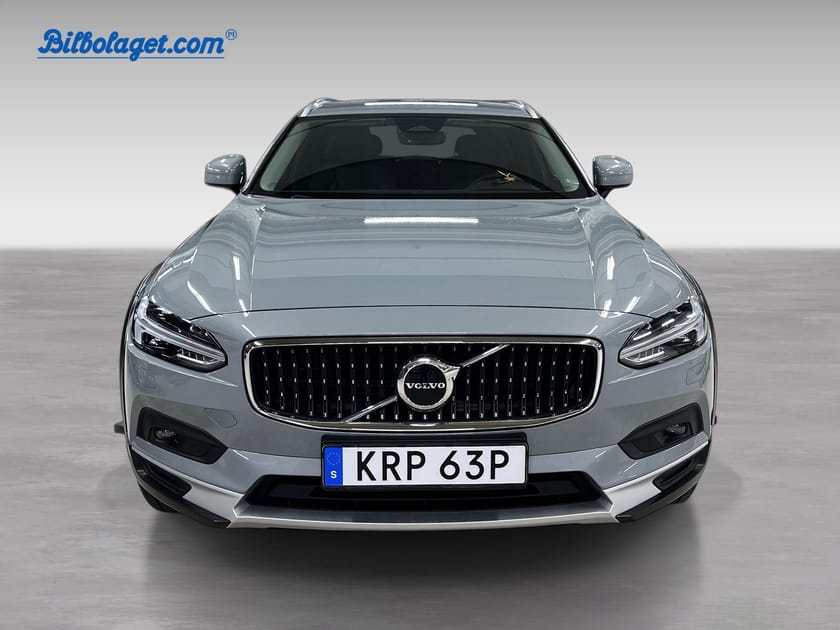 Bild 2 av Volvo V90 Cross Country B4 AWD Diesel Plus