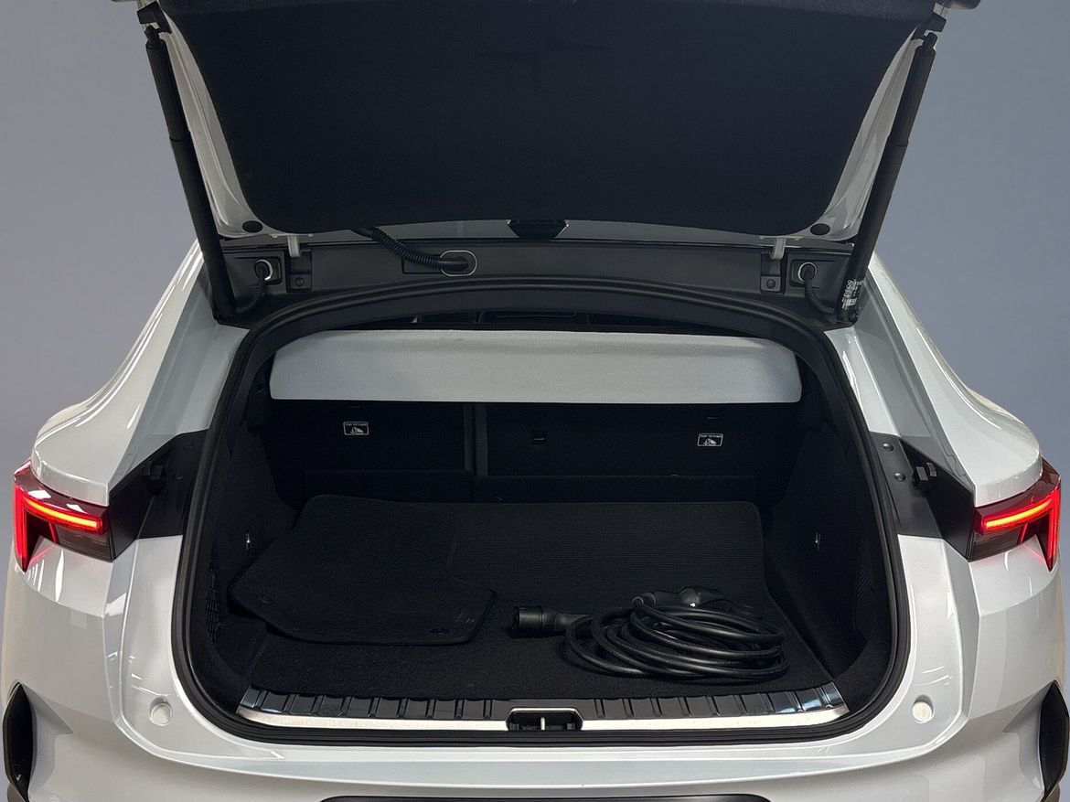 GWA83C – Polestar 4 Long Range Dual Motor