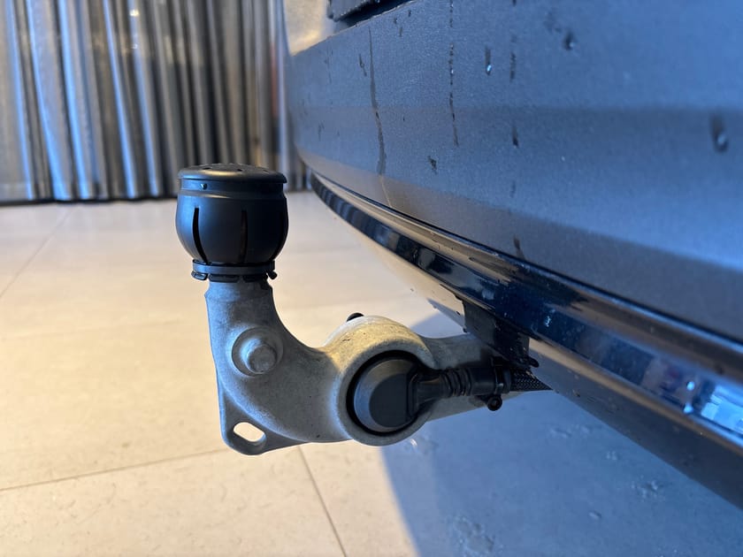 Bild 2 av Volvo C40 Recharge Twin Intro Edition