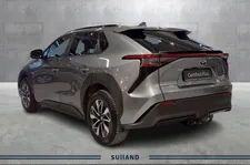 Thumnail bilde 2 av Toyota bZ4X