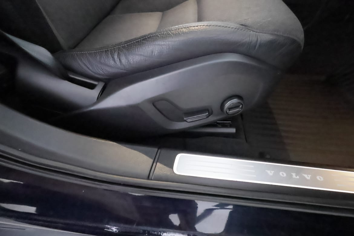 Volvo V90 2019 - miniatyr 18