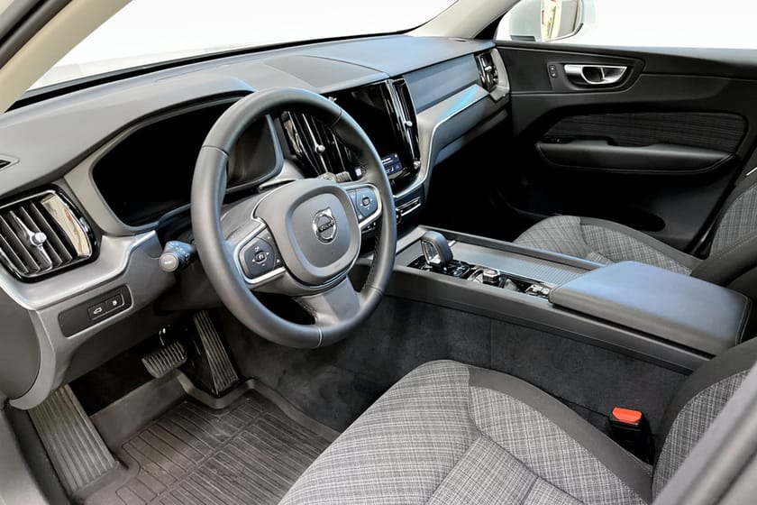 Bild 5 av Volvo XC60 T6 Core Special Edition