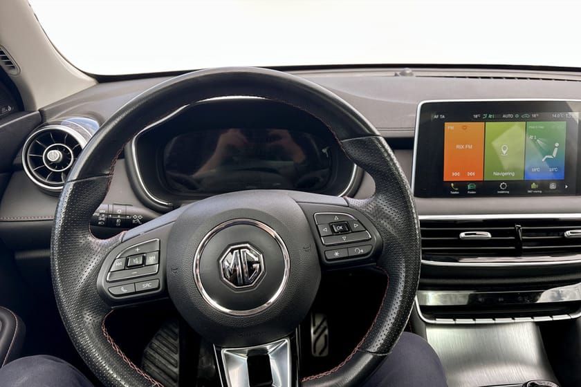 Bild 5 av MG EHS PHEV Luxury Plug In Hybrid 258hk