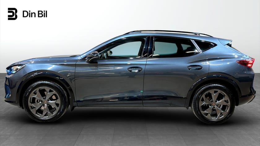 Bild 2 av CUPRA Formentor 1.5 eTSI 150 hk mHEV DSG7 Mildhybrid