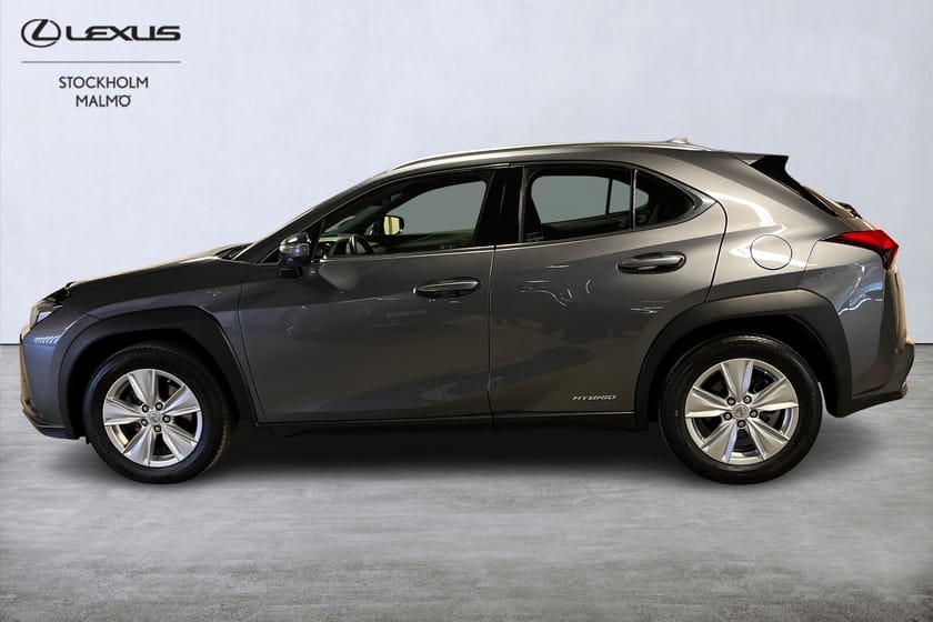 Bild 2 av Lexus UX 250h E-Four Comfort AWD Teknikpaket Backkamera