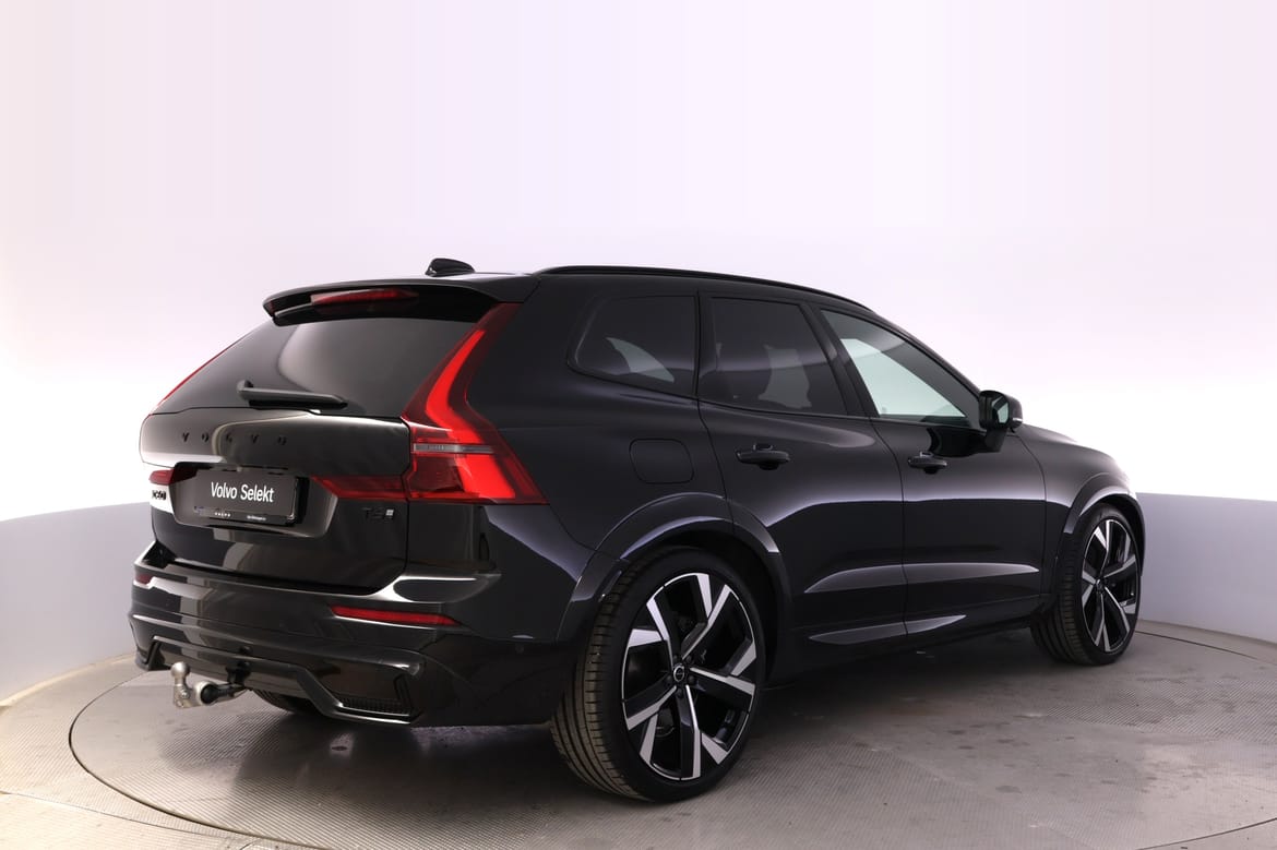 Volvo XC60 2027 - miniatyr 4