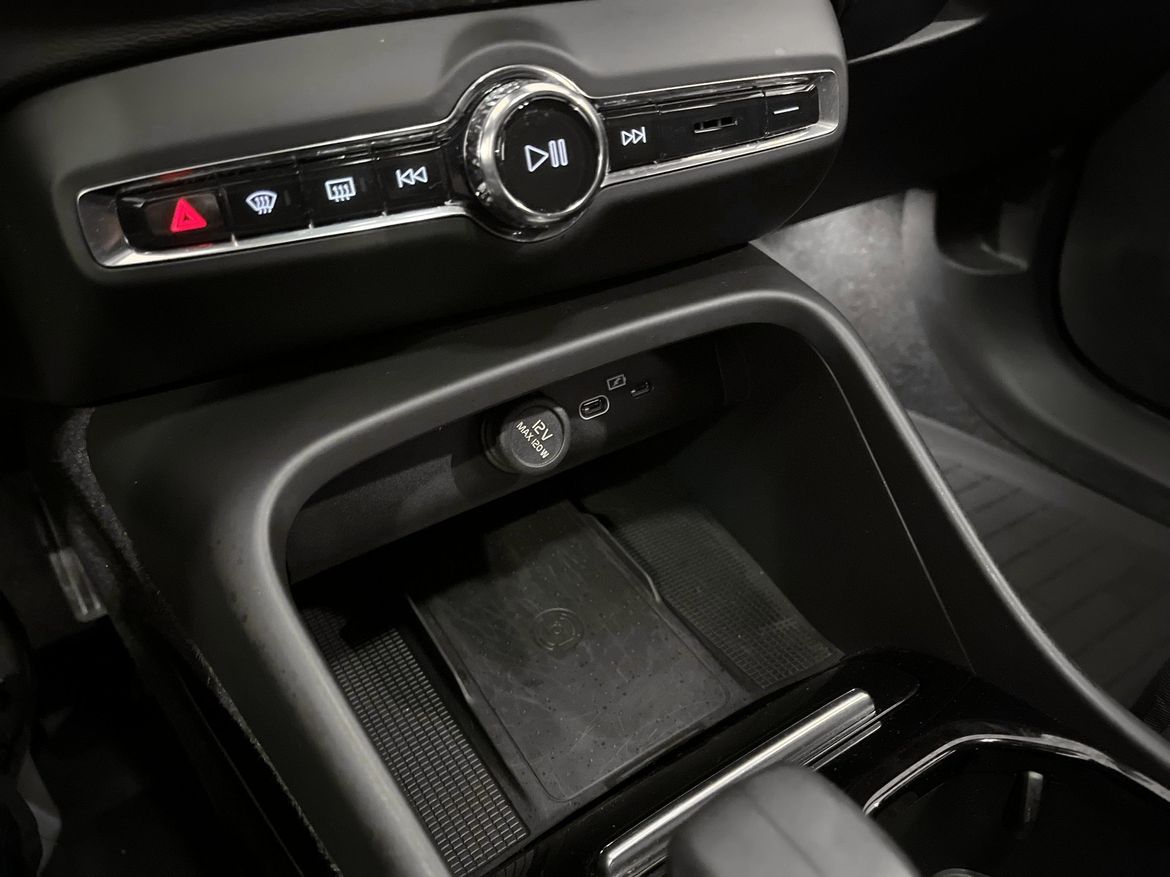 Volvo XC40 2023 - miniatyr 21