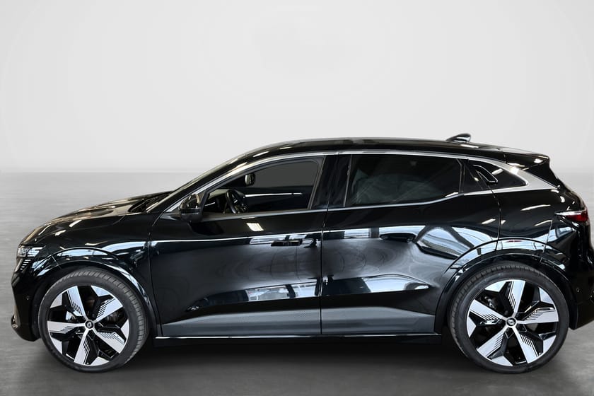Bilde 5 av Renault Mégane E-TECH 