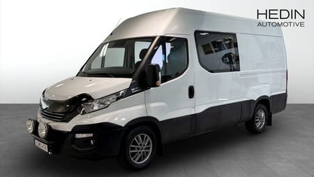 Iveco Daily 35-140 Van