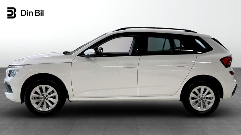 Bild 2 av Škoda Kamiq Selection 1.0 TSI DSG Drag V-Hjul