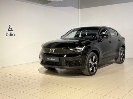 Volvo C40 Recharge Single Motor Ultimate | 2.95% Ränta |