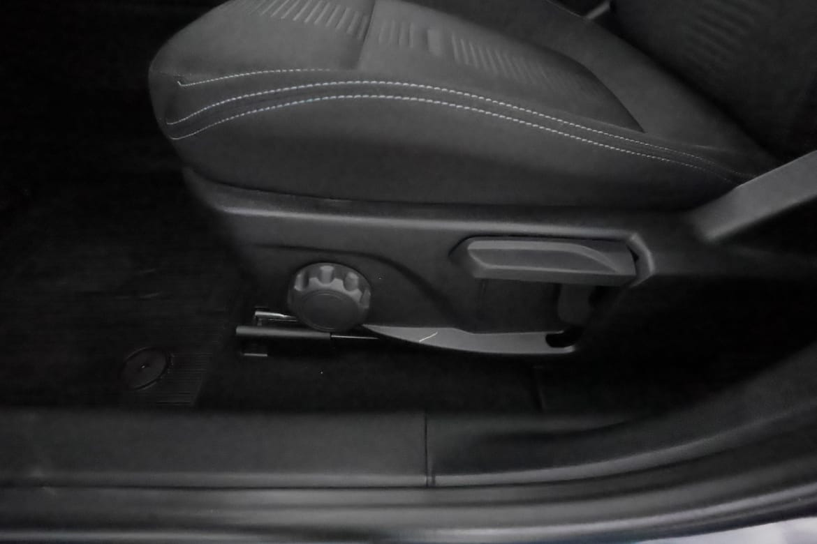 Ford Focus 2021 - miniatyr 19