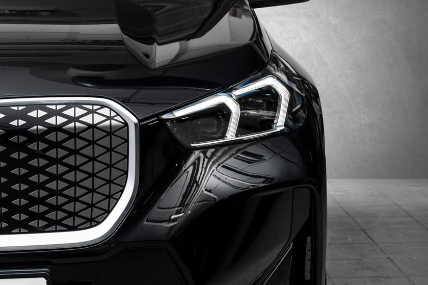Bilde 4 av BMW iX1 xDrive30 Fully Charged Premium E. (K)