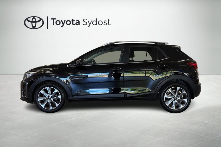 Bild 3 av Kia Stonic Advanced Plus