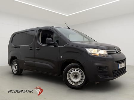 Citroën Berlingo Van Long