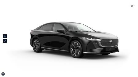 Mazda 6e Standard Range